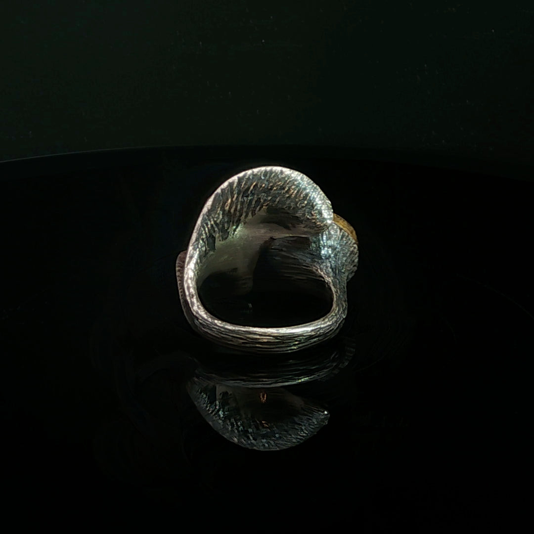 Nebula Ring