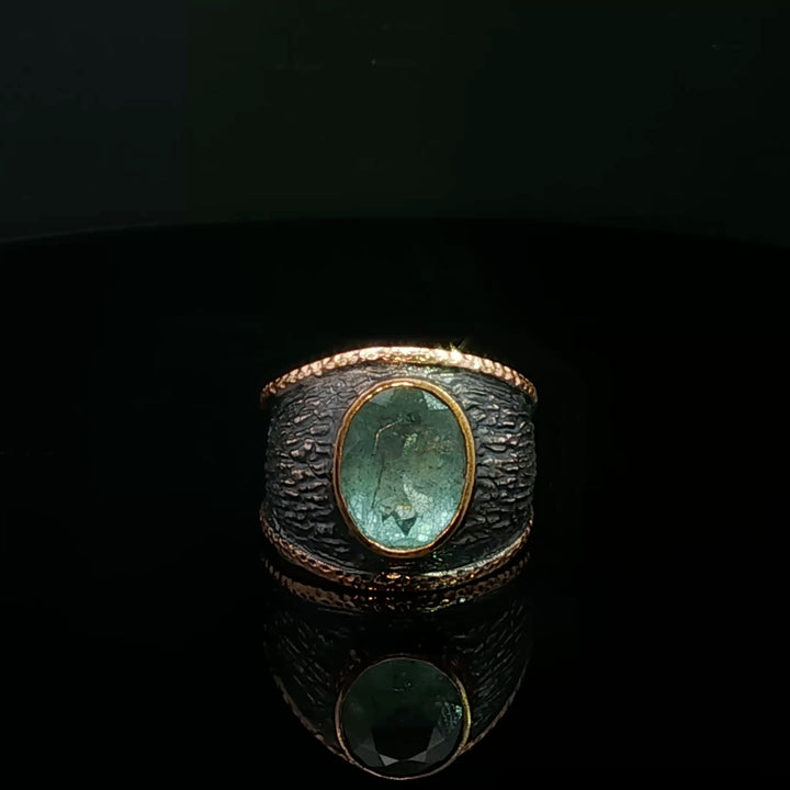 Atloria Ring