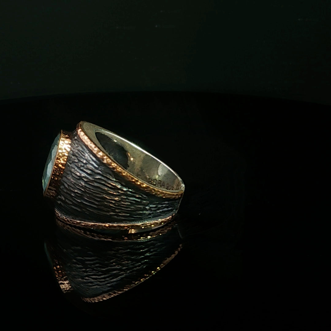 Atloria Ring