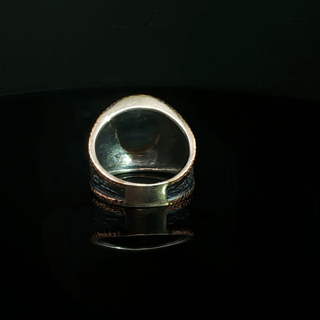 Atloria Ring
