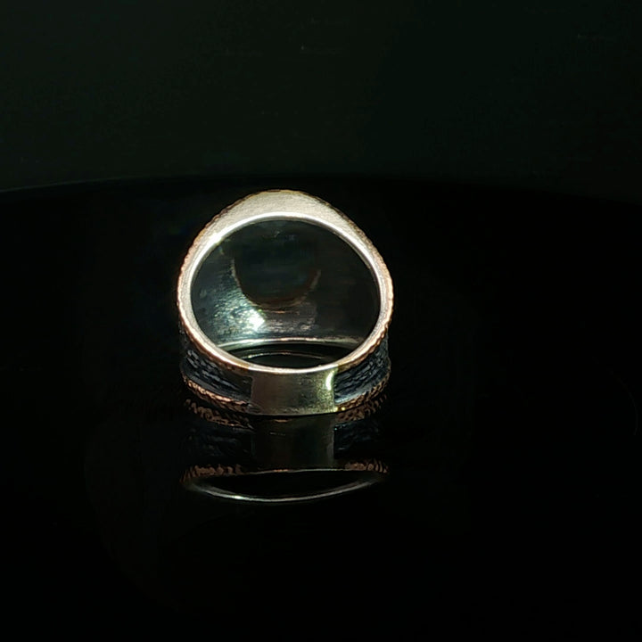 Atloria Ring