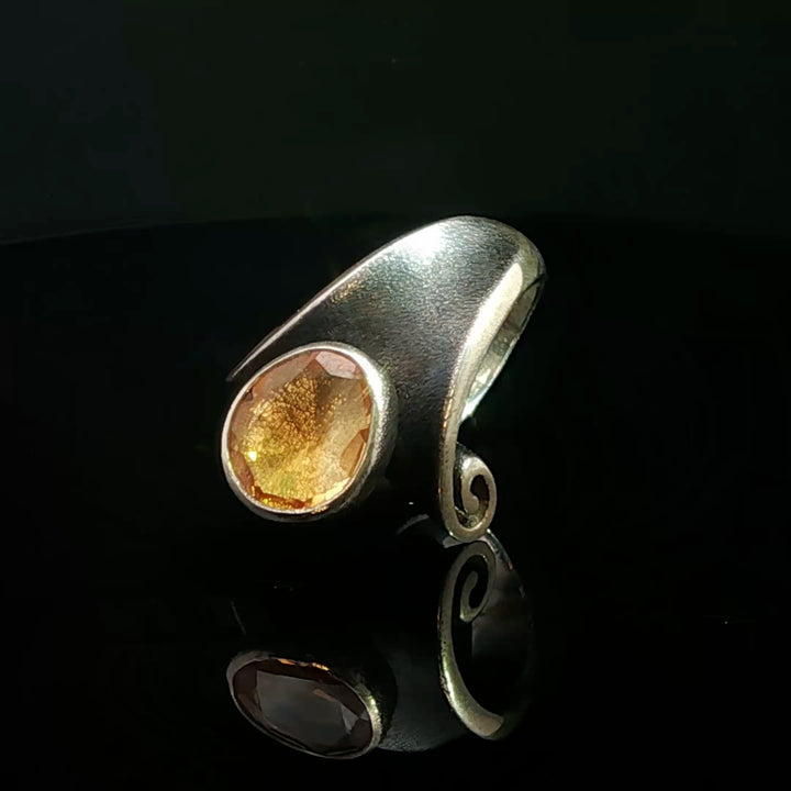 Helios Ring