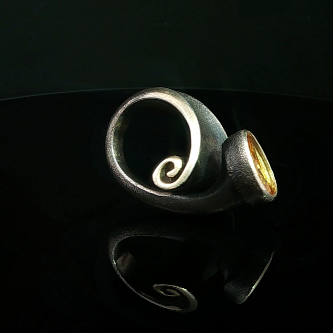 Helios Ring