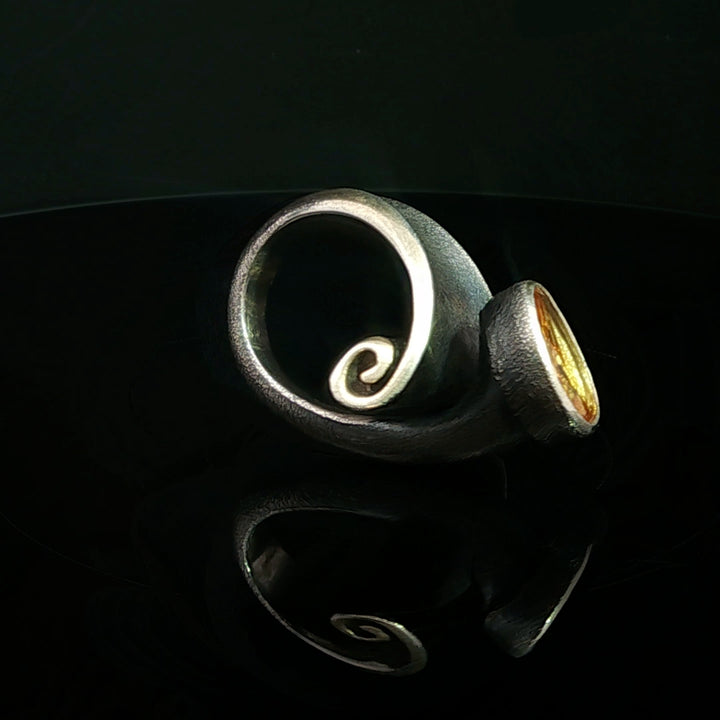Helios Ring