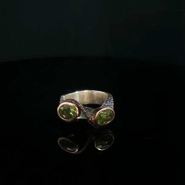 Virelia Ring