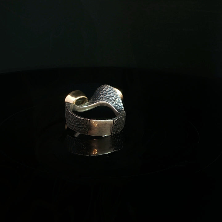 Virelia Ring