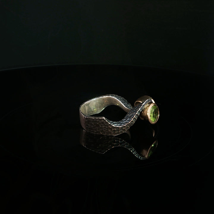 Virelia Ring