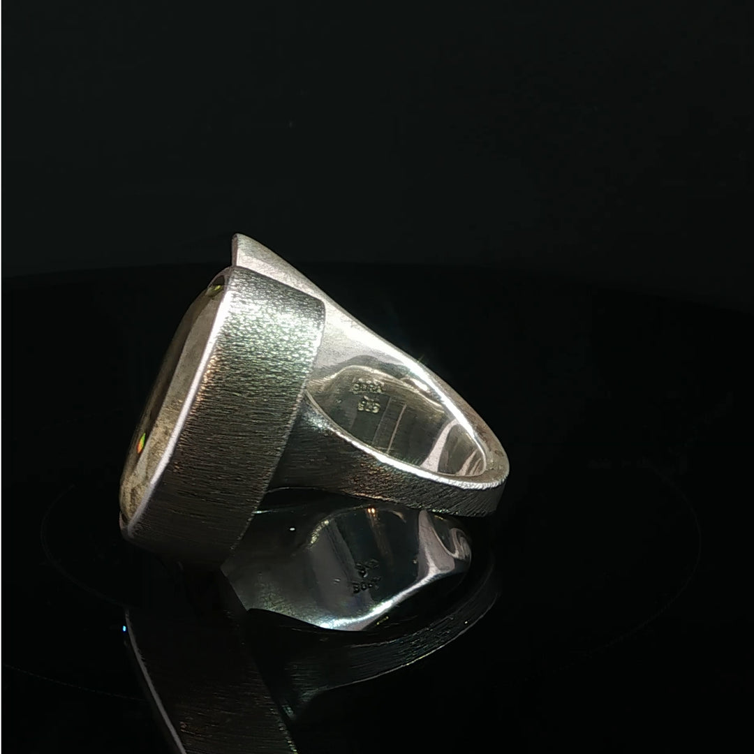 Apollo Ring