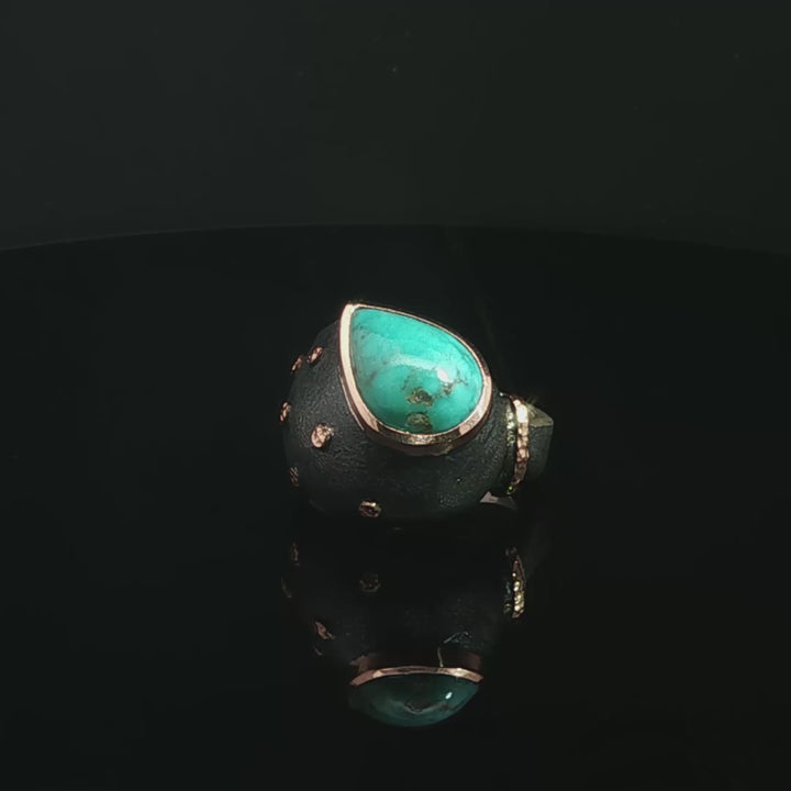 Lunara Ring