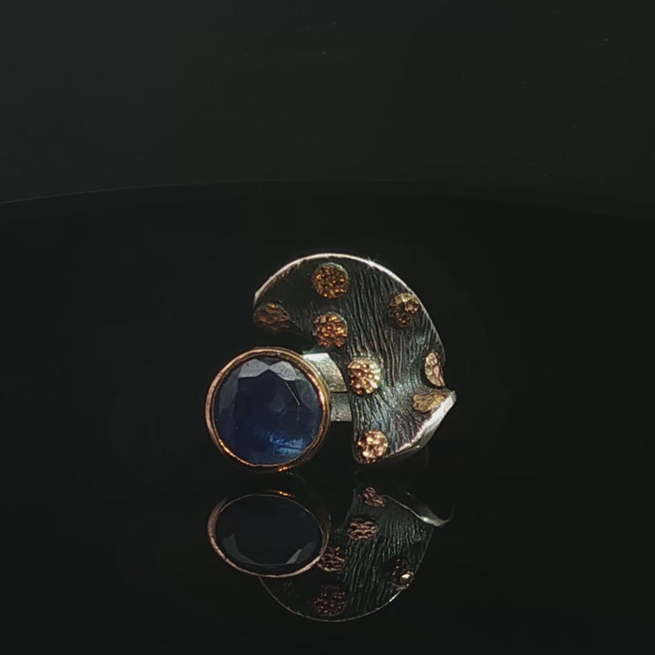 Nebula Ring