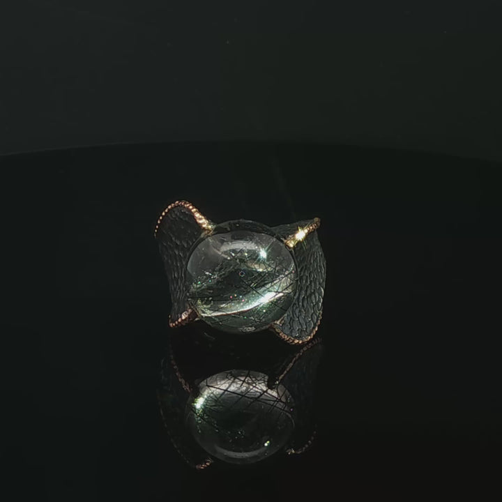 Vesper Ring