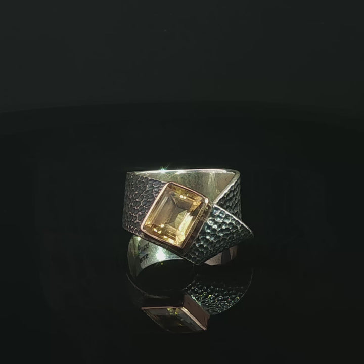 Solara Ring