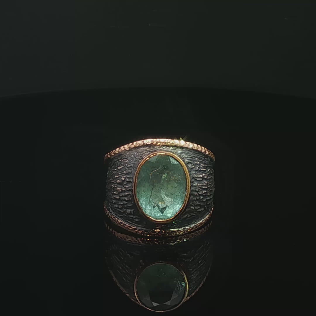 Atloria Ring