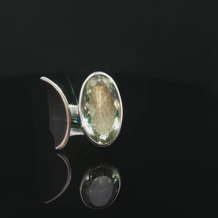 Apollo Ring