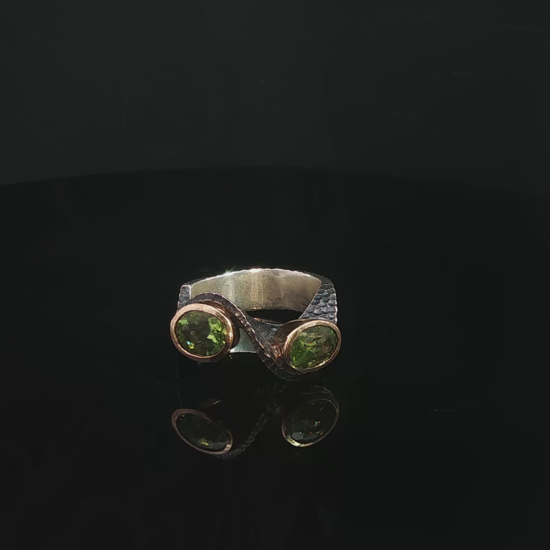 Virelia Ring