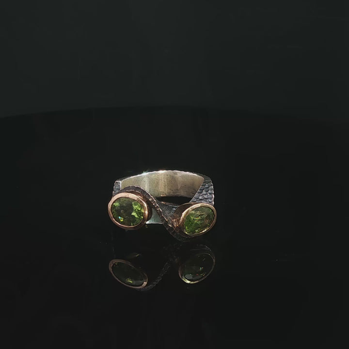 Virelia Ring