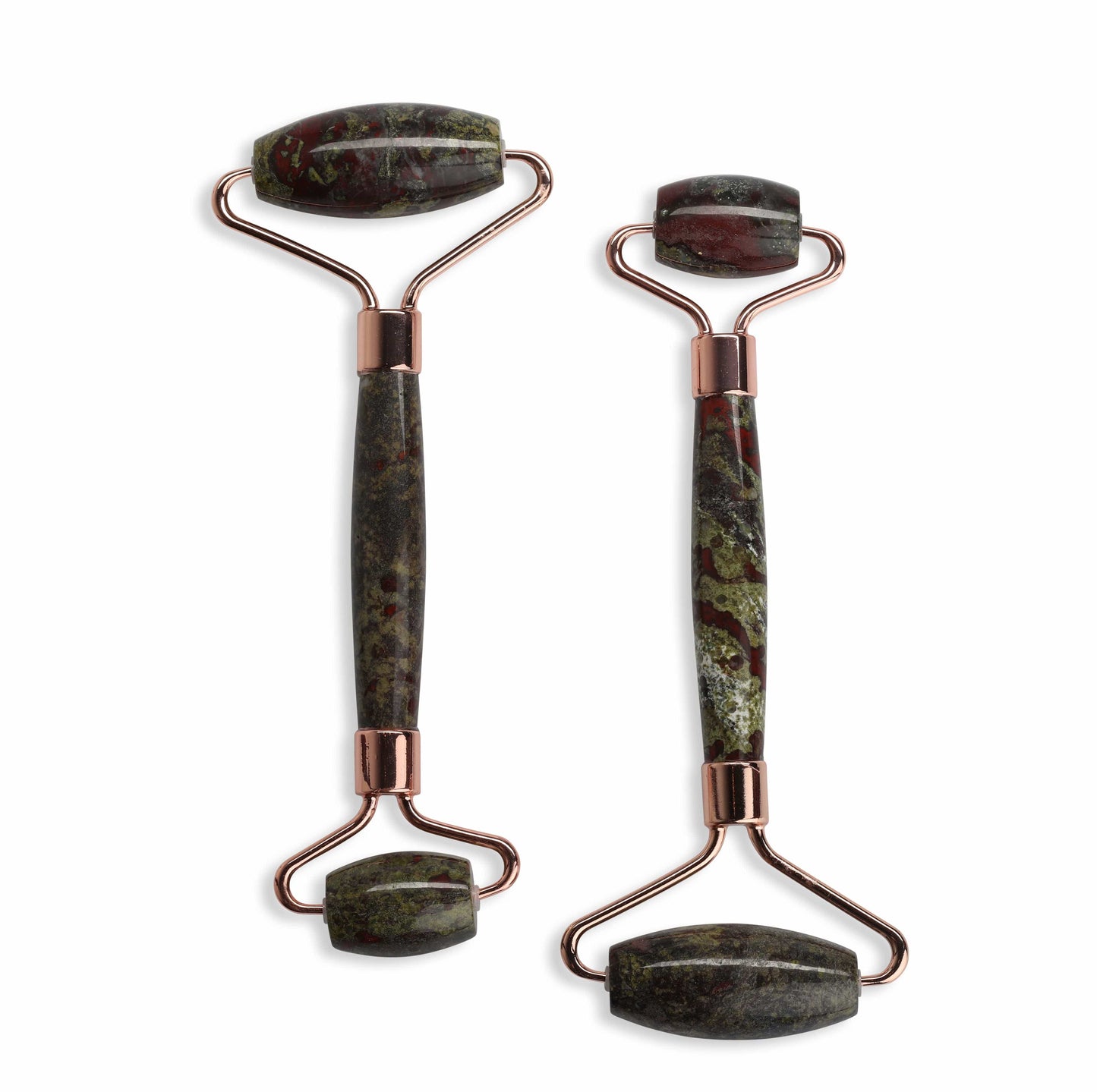 Dragon's Blood Facial Rollers - Polished