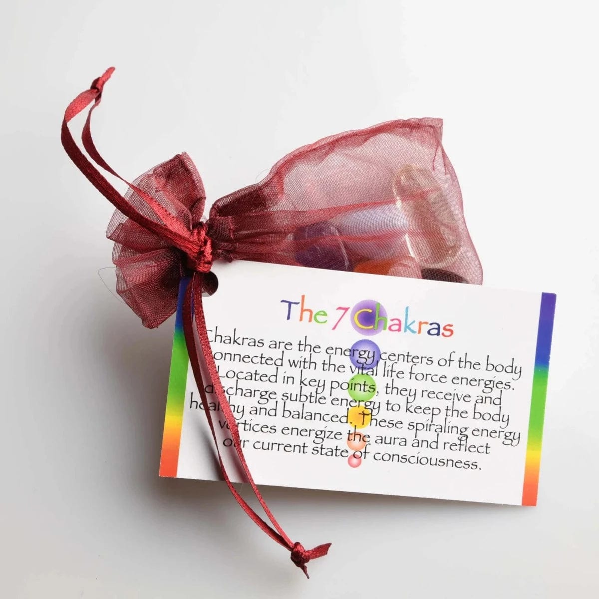 Healing Bag