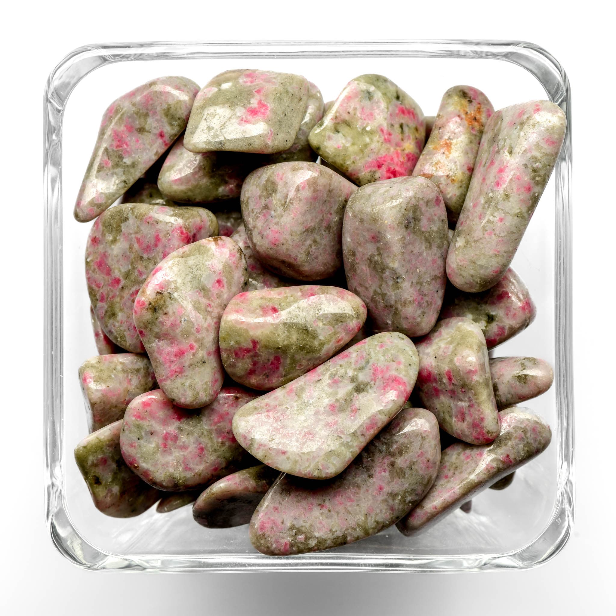 Thulite deals