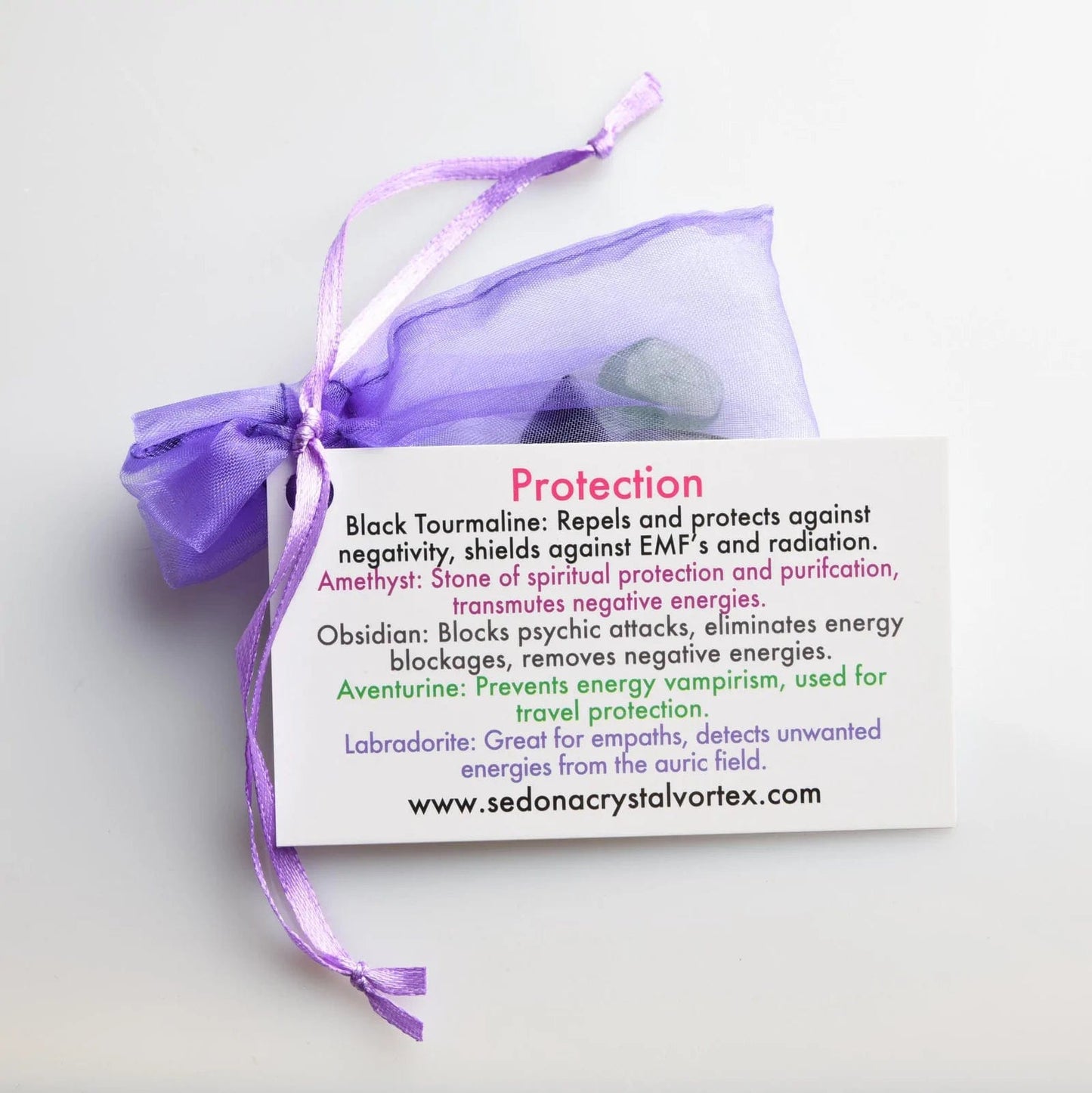 Healing Bag
