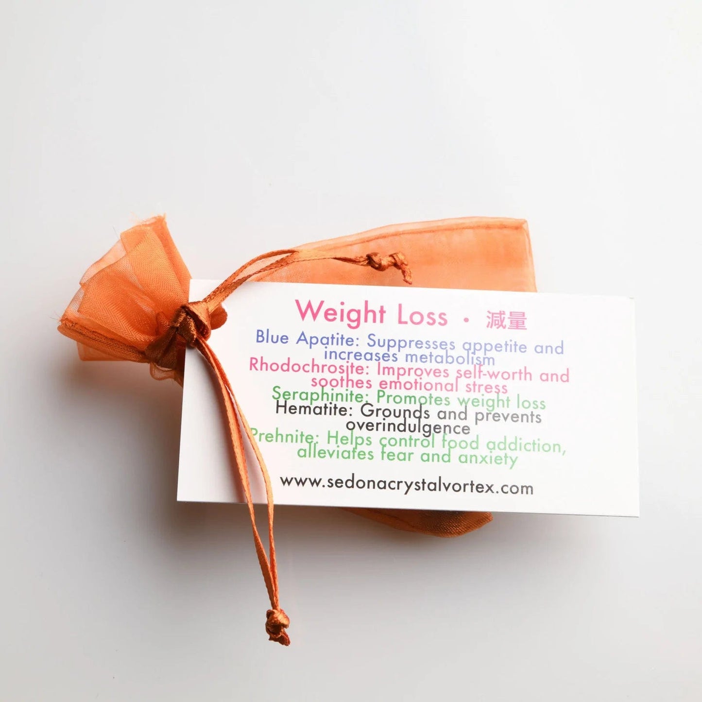 Healing Bag