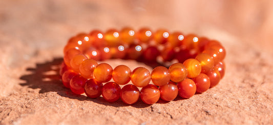 Carnelian Crystal: Meaning, Healing Properties, and Benefits