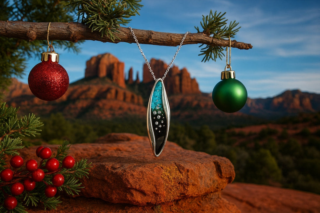 The Ultimate Gift Guide: The Best Crystal Gifts from Sedona Crystal Vortex