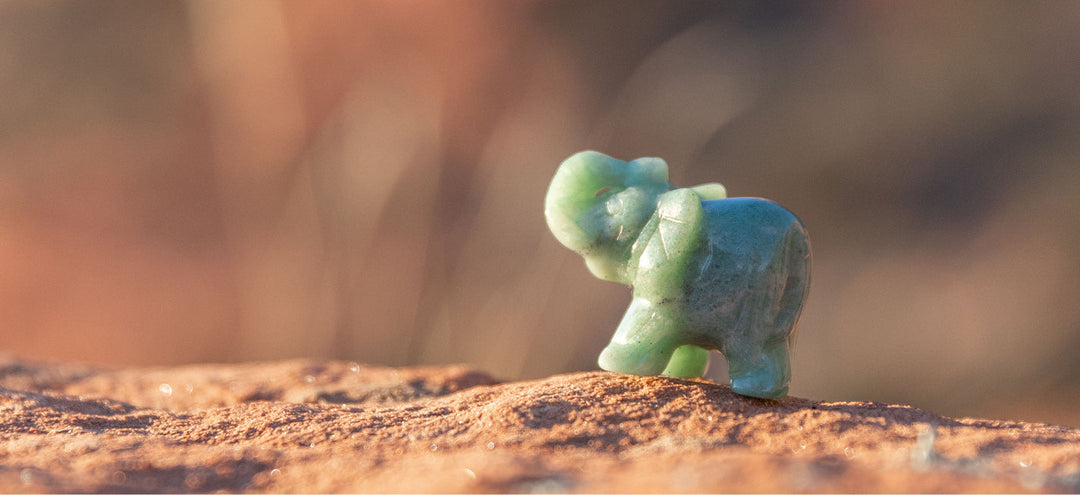 The Best Crystals for Good Luck and Abundance