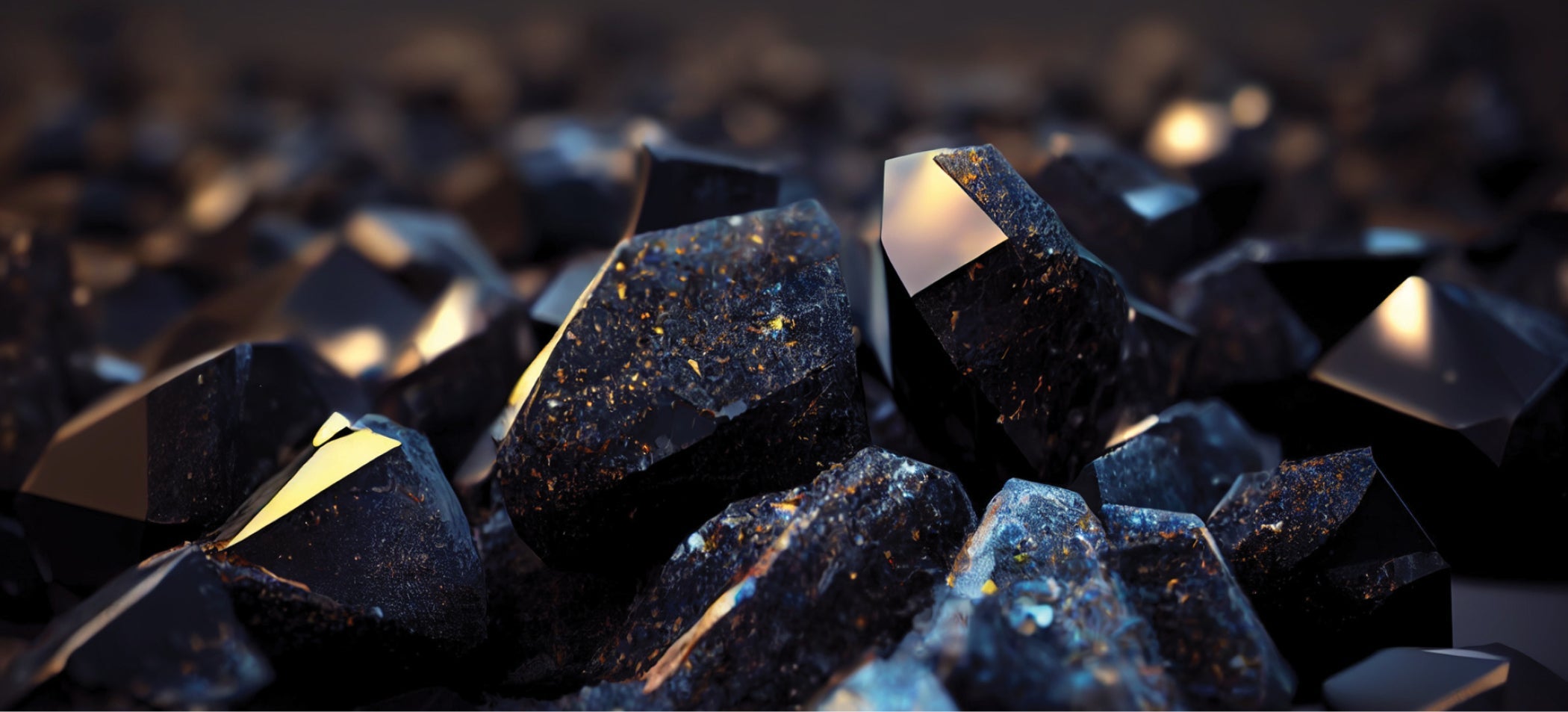 Protective Crystals: Stones Traditionally Kept for Grounding