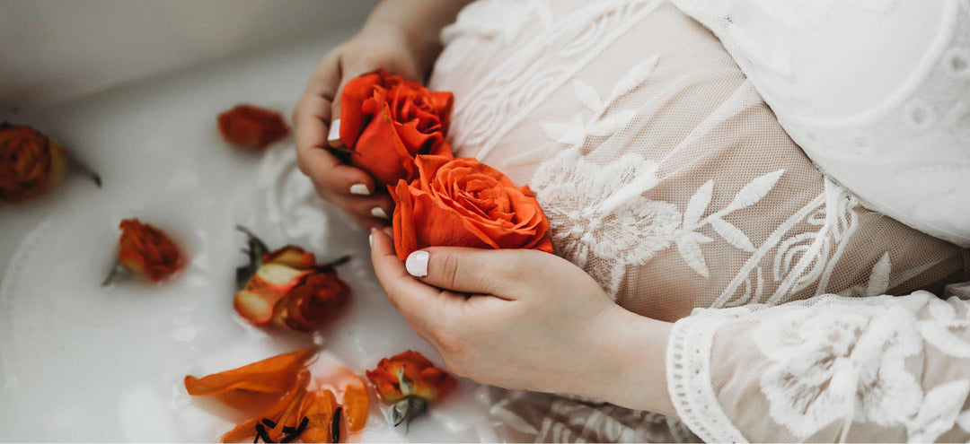 The Best Crystals for Fertility and Pregnancy