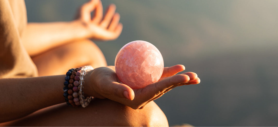 Heart Chakra Crystals: Expand Your Love