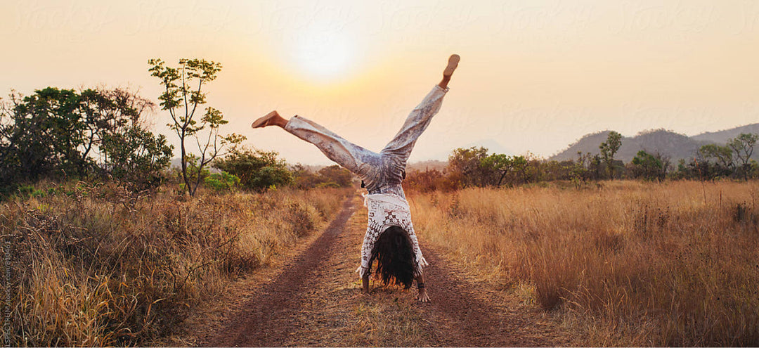 Powerful Crystals for Vitality and Empowerment