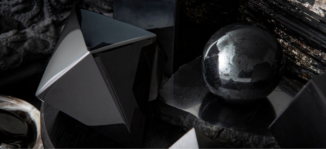Protect Your Energy: The Best Crystals for Protection