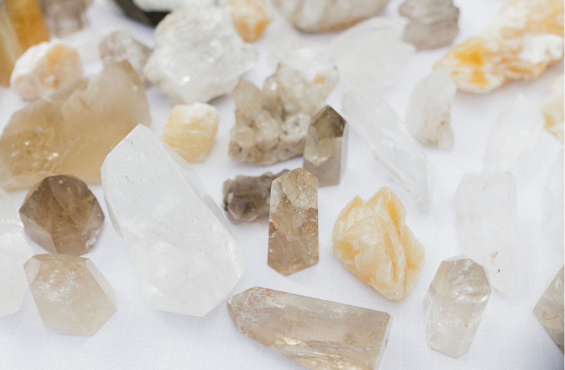 Sedona Crystal Vortex Brings a $50,000+ Crystal Experience to The Real Housewives of Beverly Hills