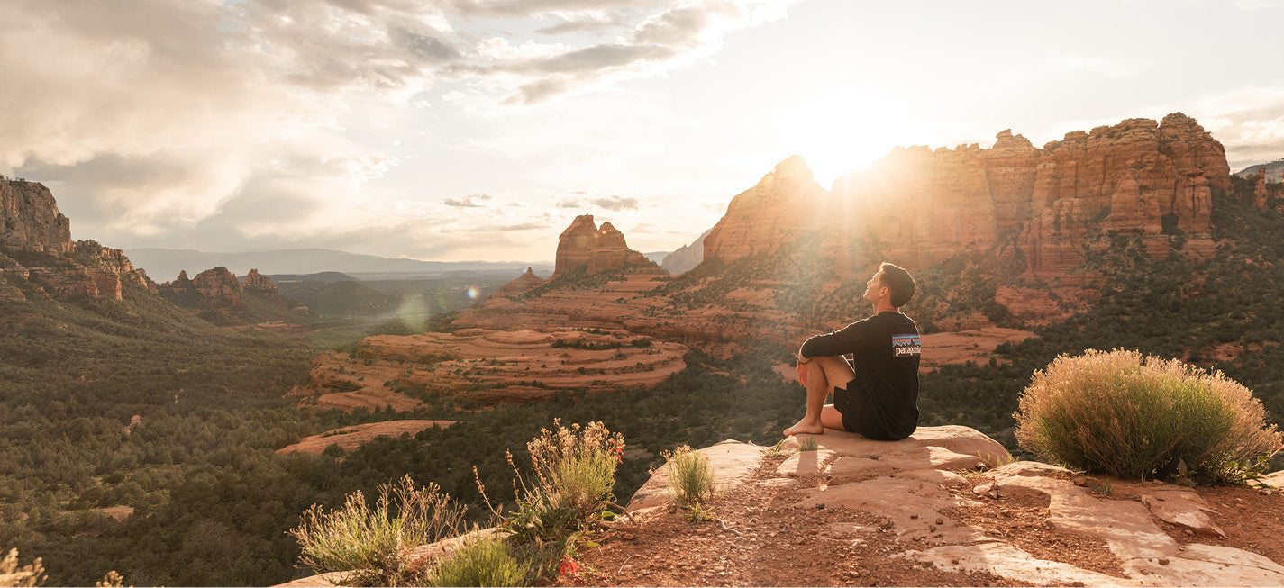 The Healing Powers of the Sedona Vortex