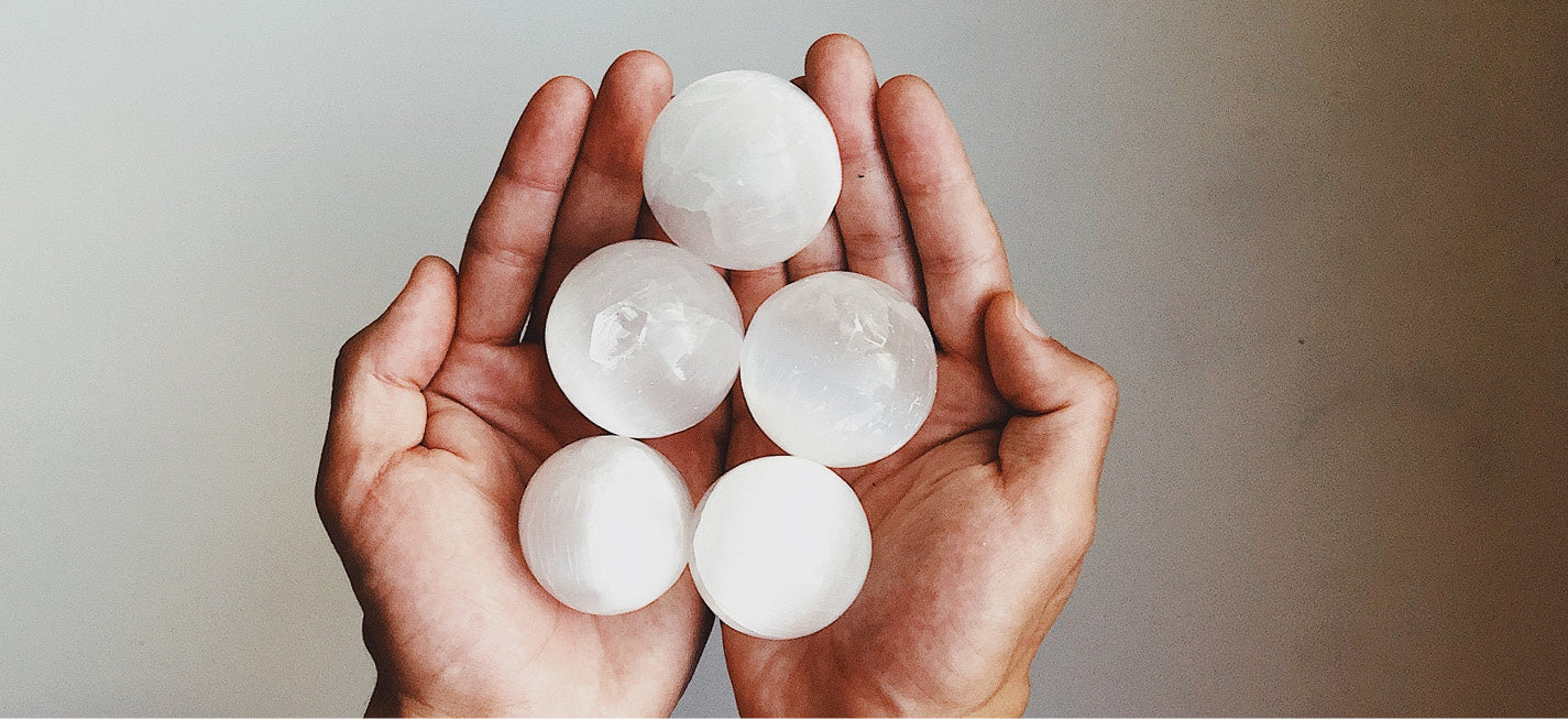Selenite: What It Is and How People Use It