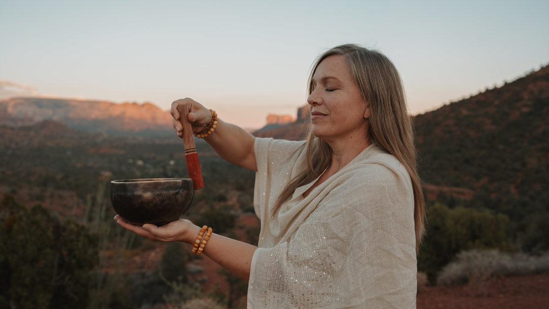 Discover the Mystical Power of Sedona Crystal Vortex in October