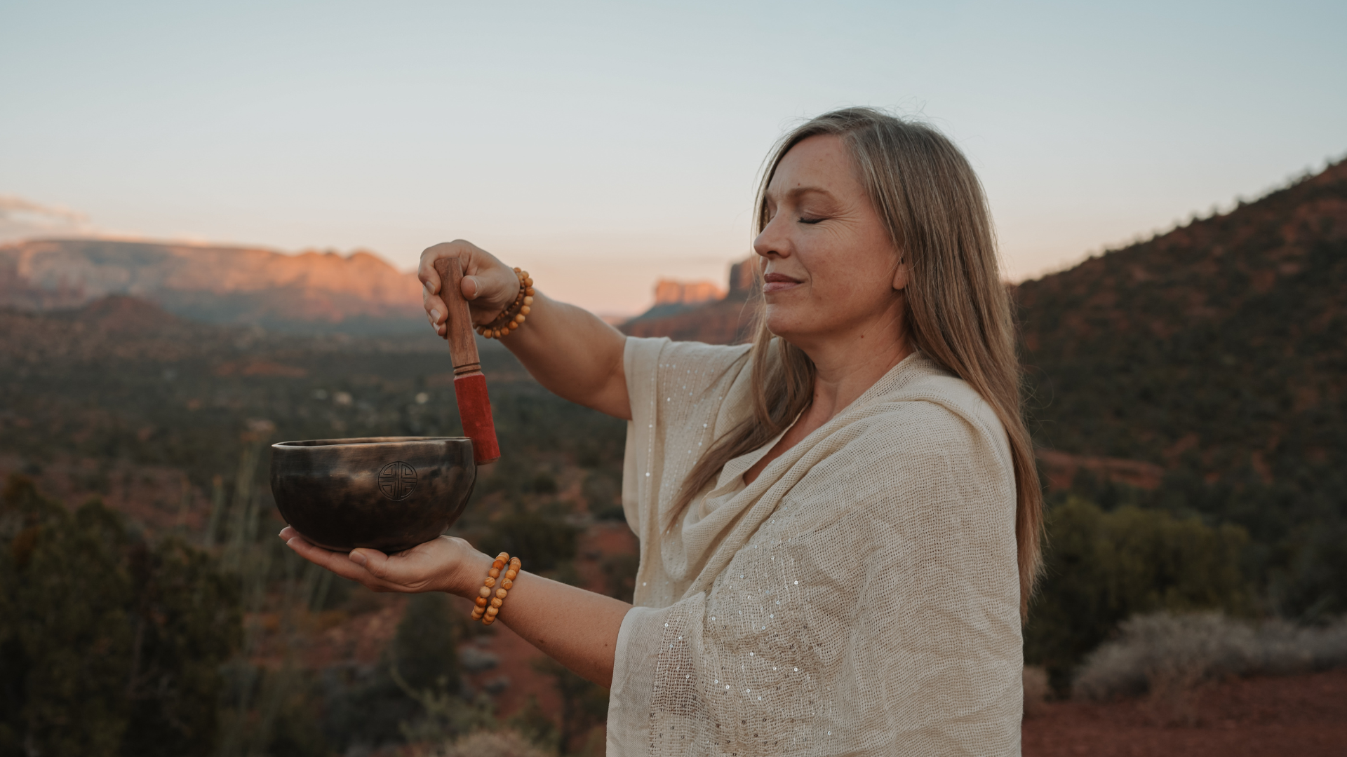 Discover the Mystical Power of Sedona Crystal Vortex in October