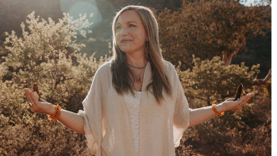 Sacral Chakra Crystals: Ignite Your Inner Fire