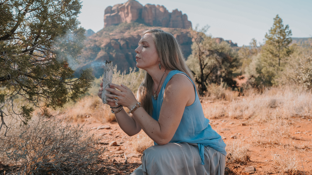 A Beginner's Guide to Crystal Cleansing