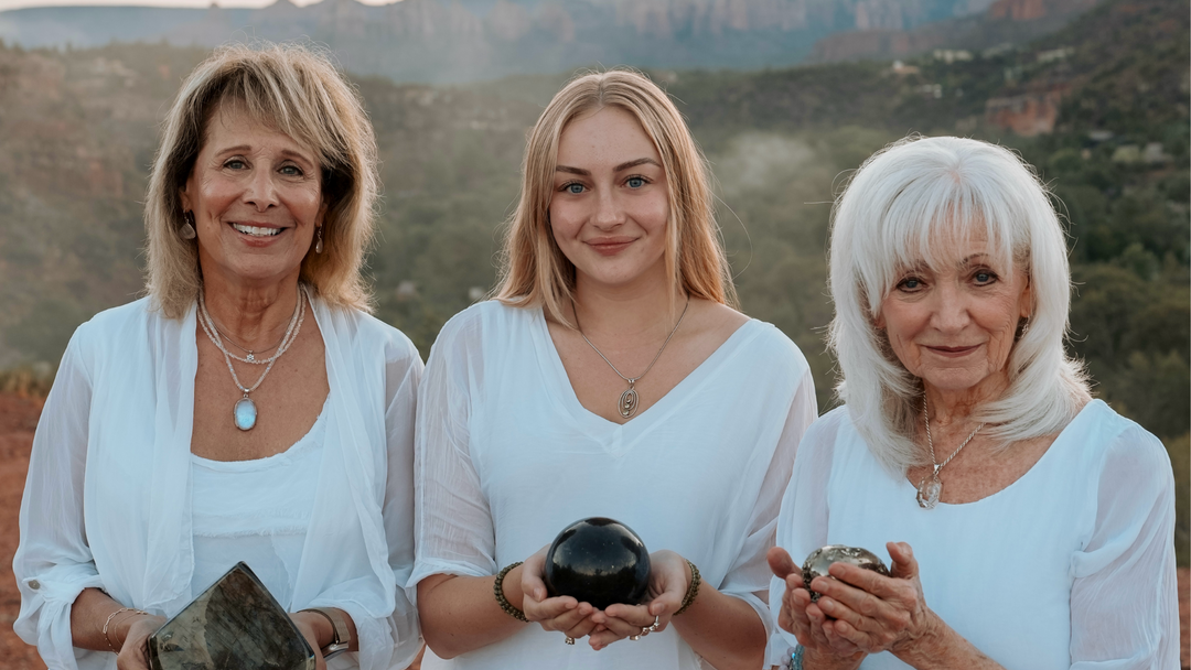 Protect Your Energy: The Best Crystals for Protection