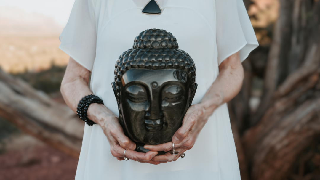 5 Powerful Crystals for Protection