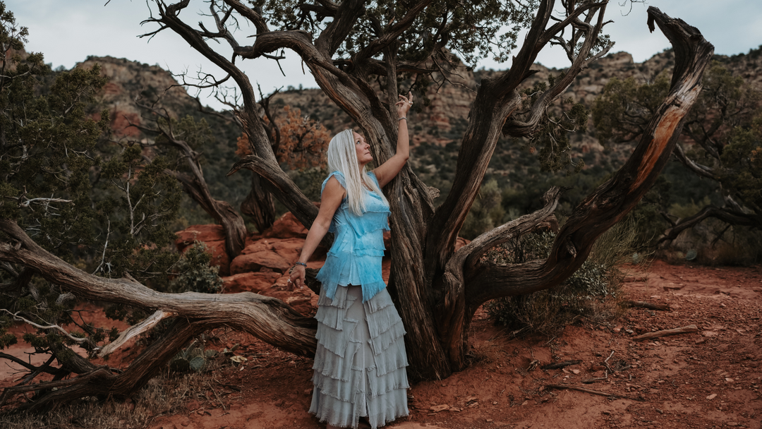 Root Chakra Crystals for Grounding and Stability