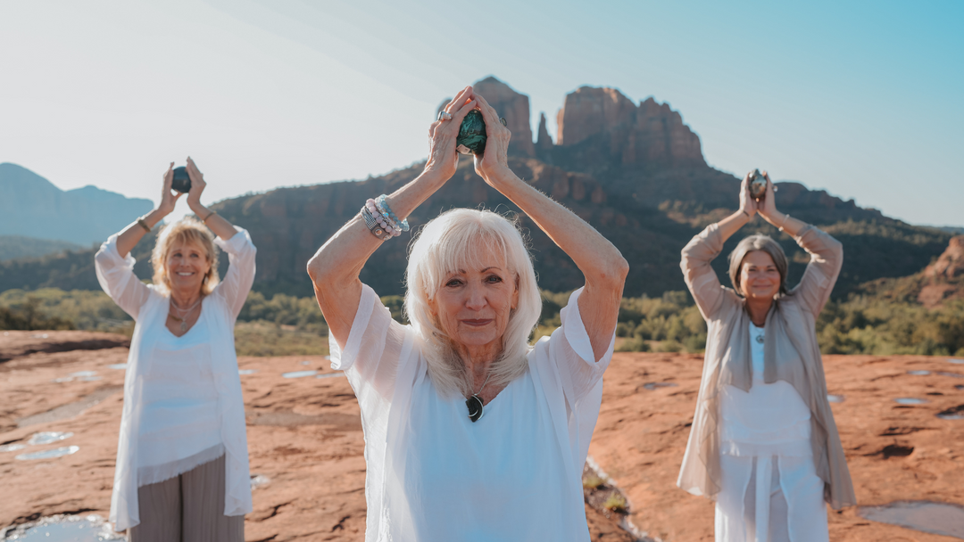 Crystals for Spring: Connect with the Season of Growth