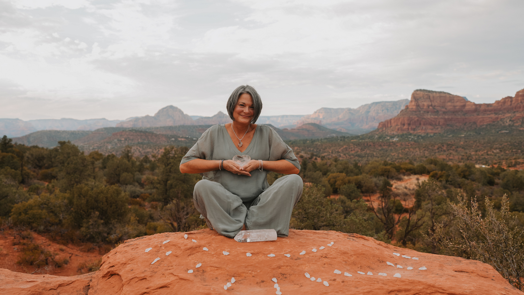 Throat Chakra Crystals: 6 Stones to Unlock Expression