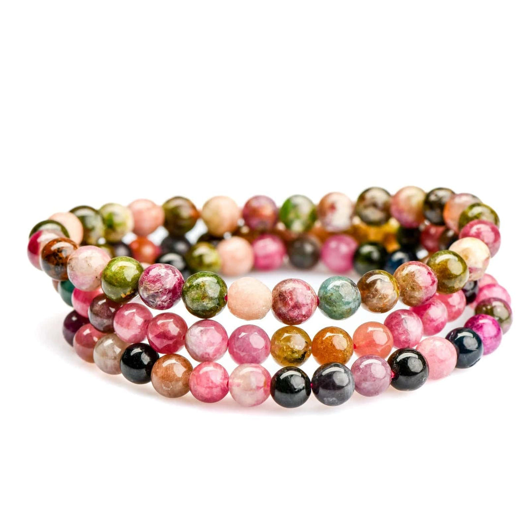 Watermelon Tourmaline