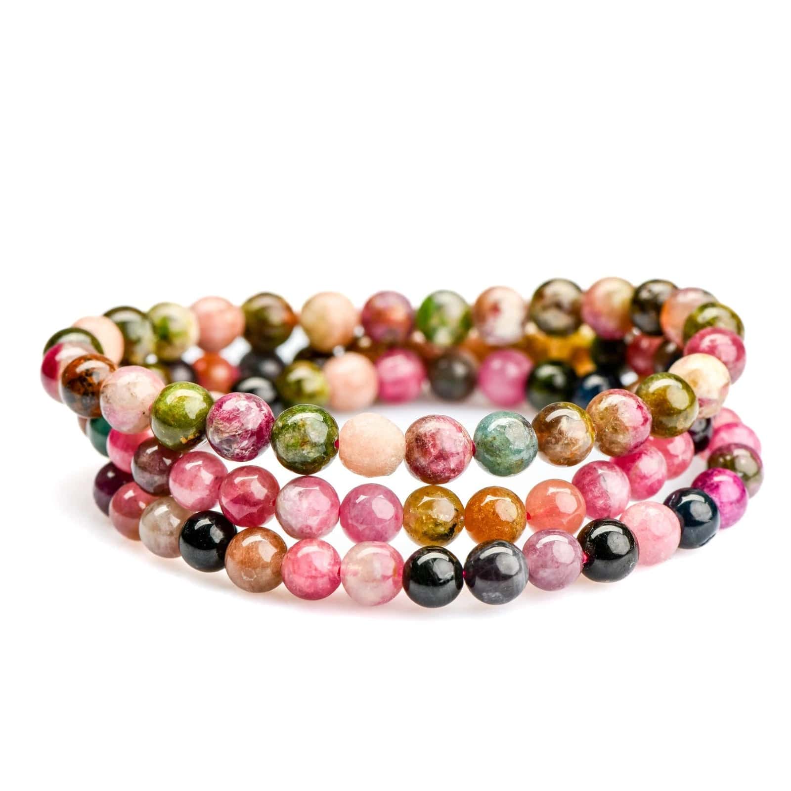 Watermelon Tourmaline