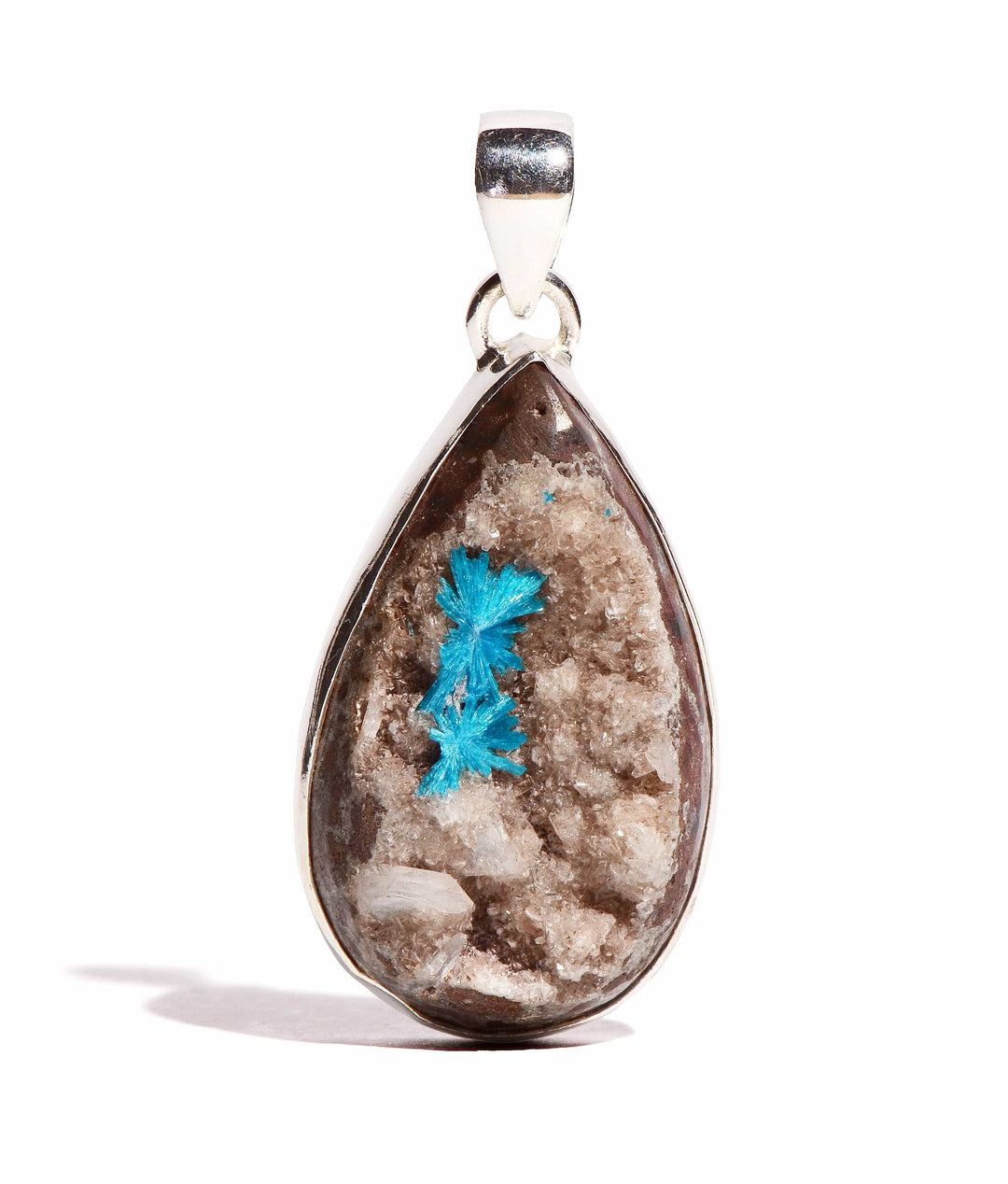 Cavansite