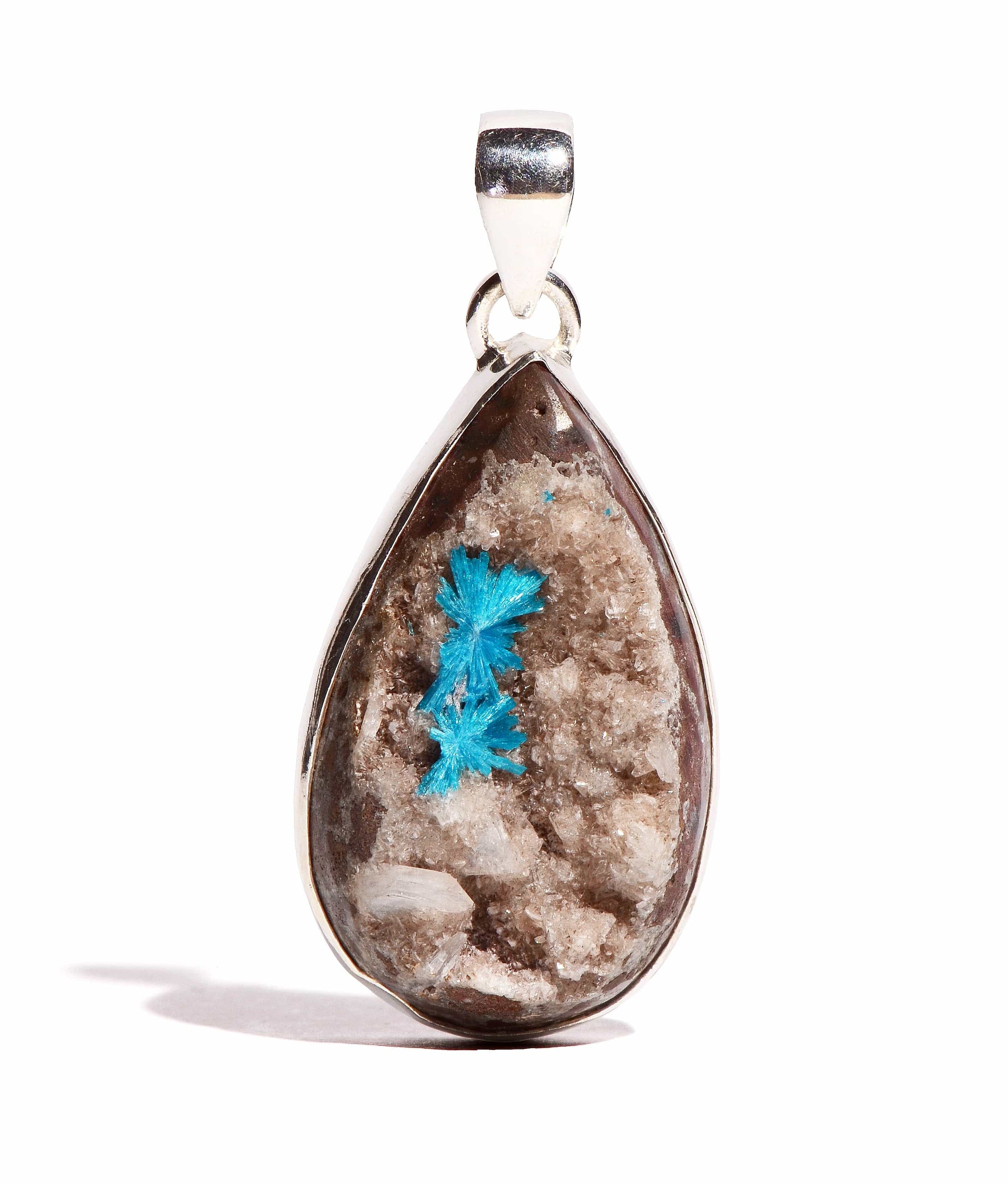 Cavansite