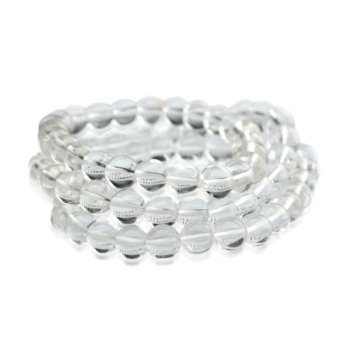 Clear Quartz